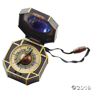 Pirates of the Caribbean 5 Compass (1 Piece(s))