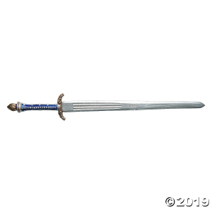 Wonder Woman Sword (1 Piece(s))