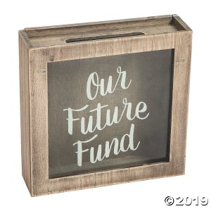 Our Future Fund Box (1 Piece(s))