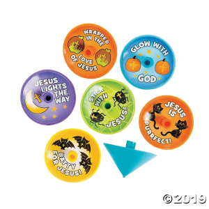 Little Boolievers Mini Spin Tops (144 Piece(s))