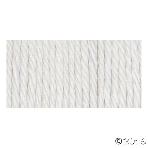 Lily Sugar'N Cream Yarn - Cones-White 14 Oz (1 Piece(s))