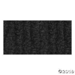 Bernat Blanket Big Ball Yarn-Coal 10.5oz (1 Piece(s))