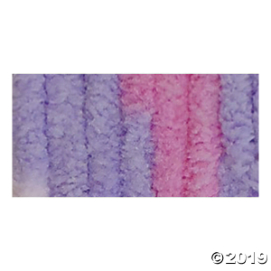 Bernat Baby Blanket Big Ball Pretty Girl 10.5oz (1 Piece(s))