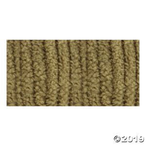 Bernat Blanket Big Ball Yarn-Sand 10.5oz (1 Piece(s))