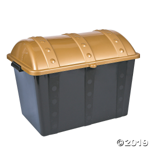 Treasure Chest (1 Piece(s))