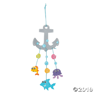 Anchor Mobile Craft Kit (Makes 12)