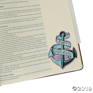 Bible Journaling Rub-Ons (4 Sheet(s))