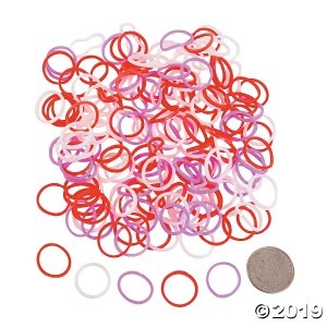 Valentine Fun Loops Assortment Kit (1 Set(s))