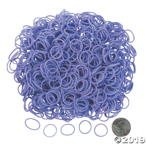 Purple Fun Loops Kit (1 Set(s))