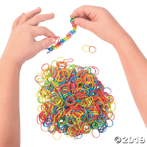 Purple Fun Loops Kit (1 Set(s))
