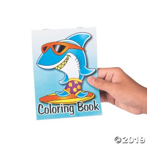 Coloring Books (72 Piece(s))