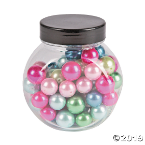 Round Storage Containers (6 Piece(s))