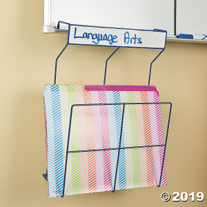 Dry Erase Board Ledge Storage Racks (1 Set(s))