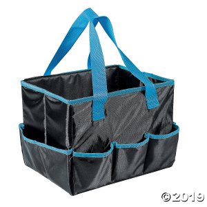 Carryall Storage Tote Bag (1 Piece(s))