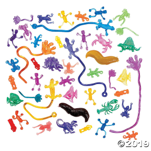 Sticky Assortment (100 Piece(s))