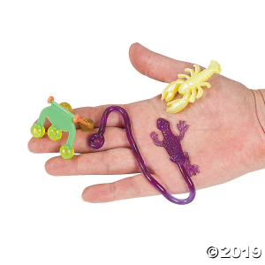 Sticky Assortment (100 Piece(s))