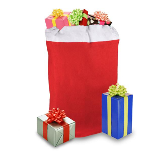 Santas Bag