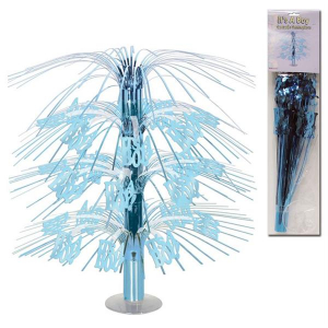 Its A Boy 18" Centerpiece