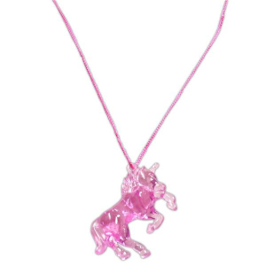 Unicorn Necklaces (Per dozen)