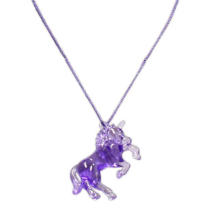 Unicorn Necklaces (Per dozen)