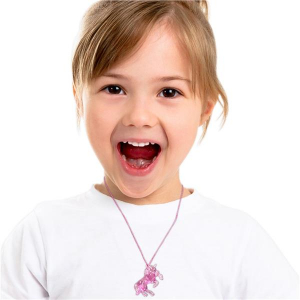 Unicorn Necklaces (Per dozen)