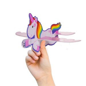 Unicorn Gliders (Per 24 pack)