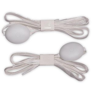 LED Shoelaces (Per pair)