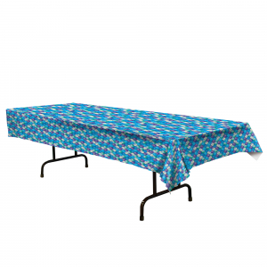 Mermaid Table Cover