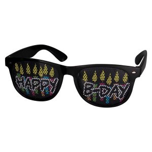 Birthday Party Sunglasses