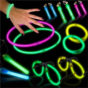 Glow Mega 48 Piece Party Kit (Per 56 pack)