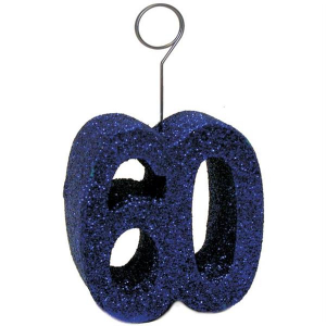 60 Balloon Weight