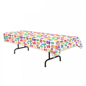 80 Table Cover