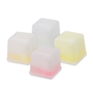 Assorted Glow Ice Cubes (Per 24 pack)