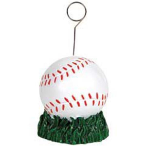 Baseball Balloon Weight (Per Piece)