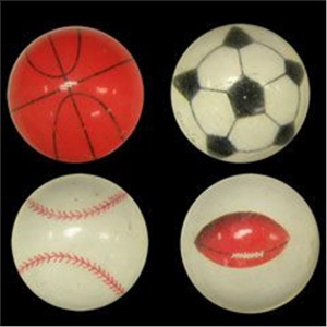 35mm Sports Balls (Per 12 pack)