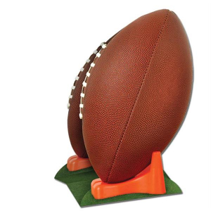 Football 3D Centerpiece