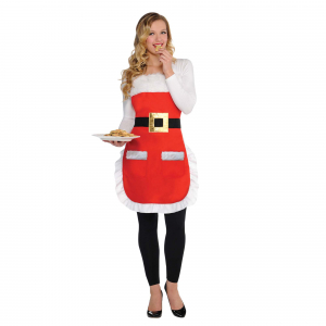 Christmas Apron