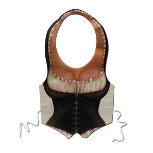 Maiden Vest