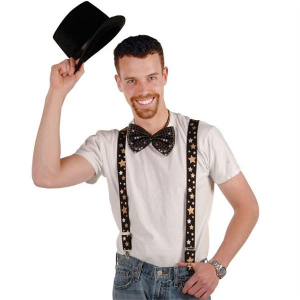 Awards Night Suspenders
