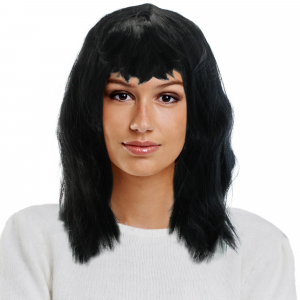 Vampire Wig