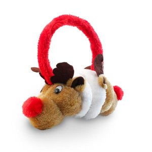 Reindeer Earmuffs