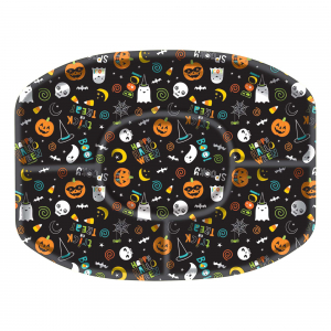 Halloween Platter