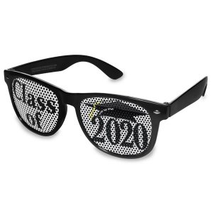 Class of 2020 Novelty Sunglasses