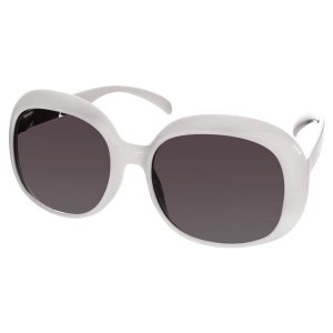 White Rock Star Glamour Sunglasses (Per 12 pack)