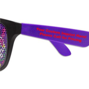 Mardi Gras Party Sunglasses