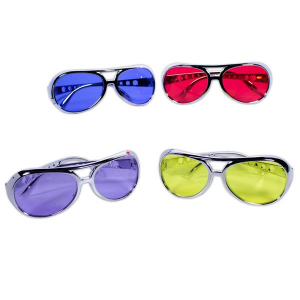 The King Sunglasses (Per 12 pack)