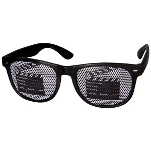 Hollywood Clapboard Party Sunglasses