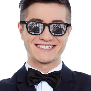 Hollywood Clapboard Party Sunglasses