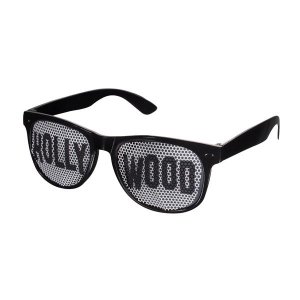 Hollywood Party Sunglasses