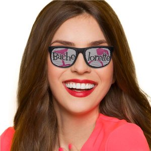 Bachelorette Party Sunglasses